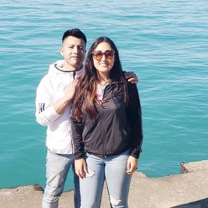 Meet your Posher, Francisco